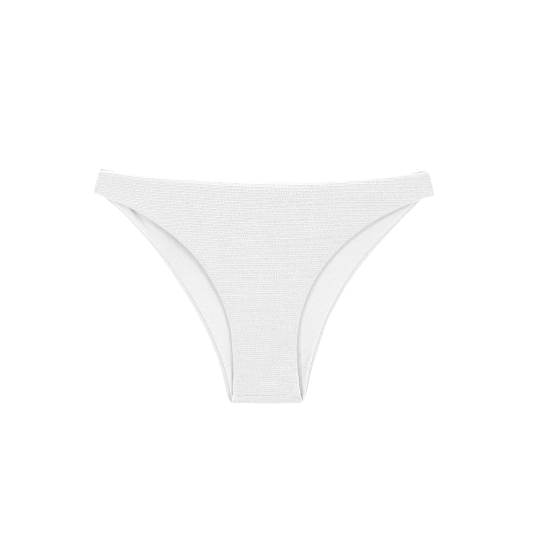 Product Front: Rio De Sol Bottom Bottom Sand-White Leblon