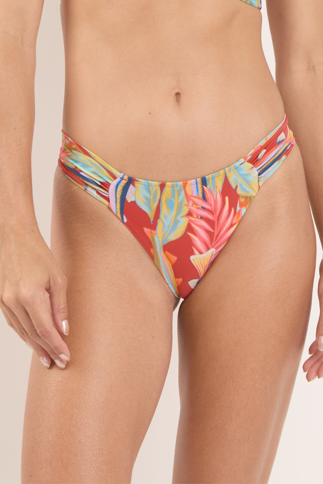 Gallery: Rio De Sol Bottom Bottom Sea-Bloom Baobi