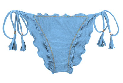 Product Front: Rio De Sol Bottom Bottom Shimmer-Baltic-Sea Frufru-Comfy