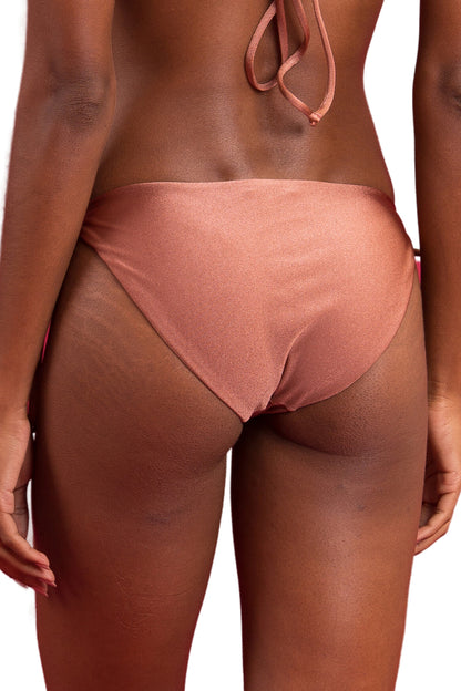 Image 07: Rio De Sol Bottom Bottom Shimmer-Copper Ibiza-Comfy