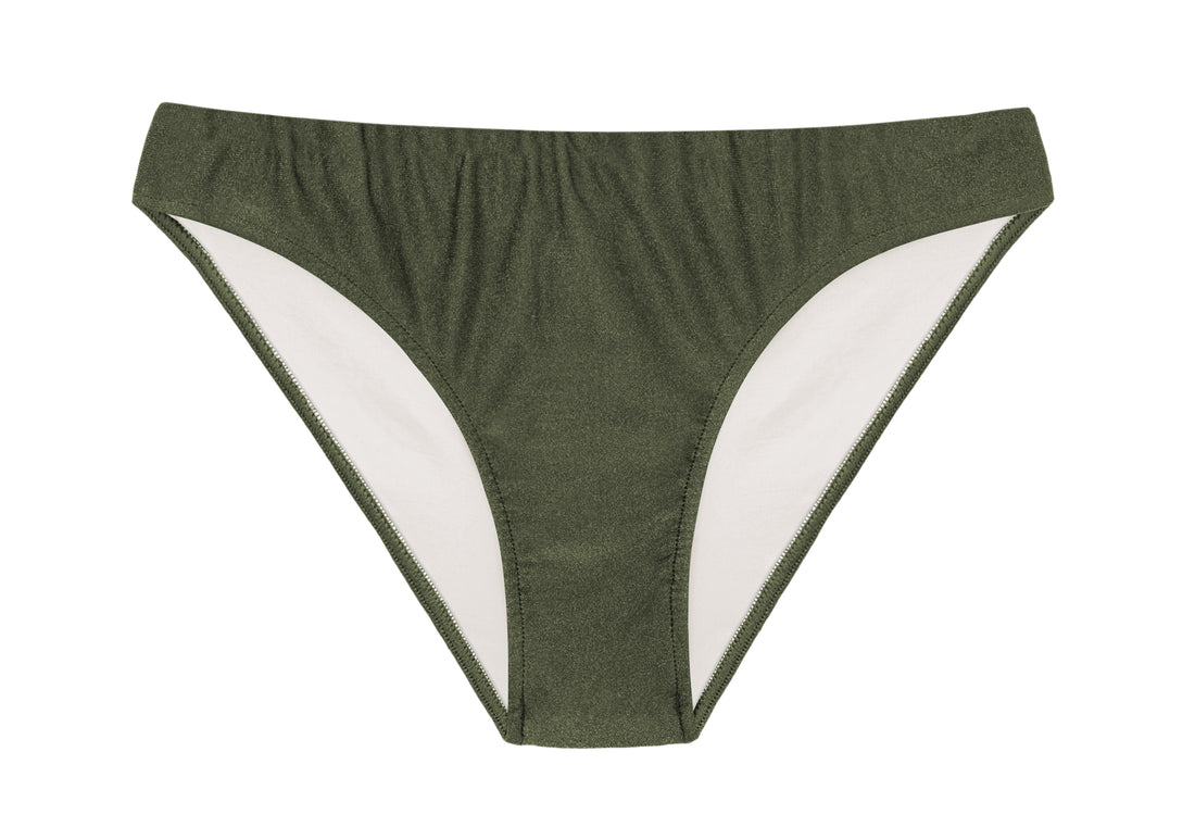 Product Front: Rio De Sol Bottom Bottom Shimmer-Croco Essential-Comfy