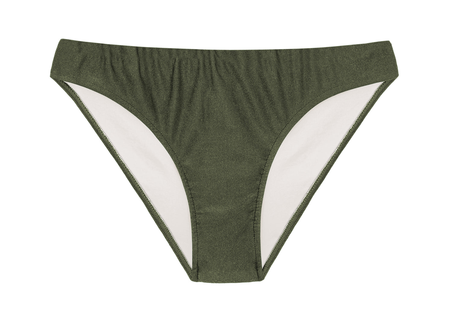 Product Front: Rio De Sol Bottom Bottom Shimmer-Croco Essential-Comfy