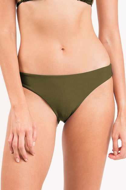 Gallery: Rio De Sol Bottom Bottom Shimmer-Croco Essential-Comfy