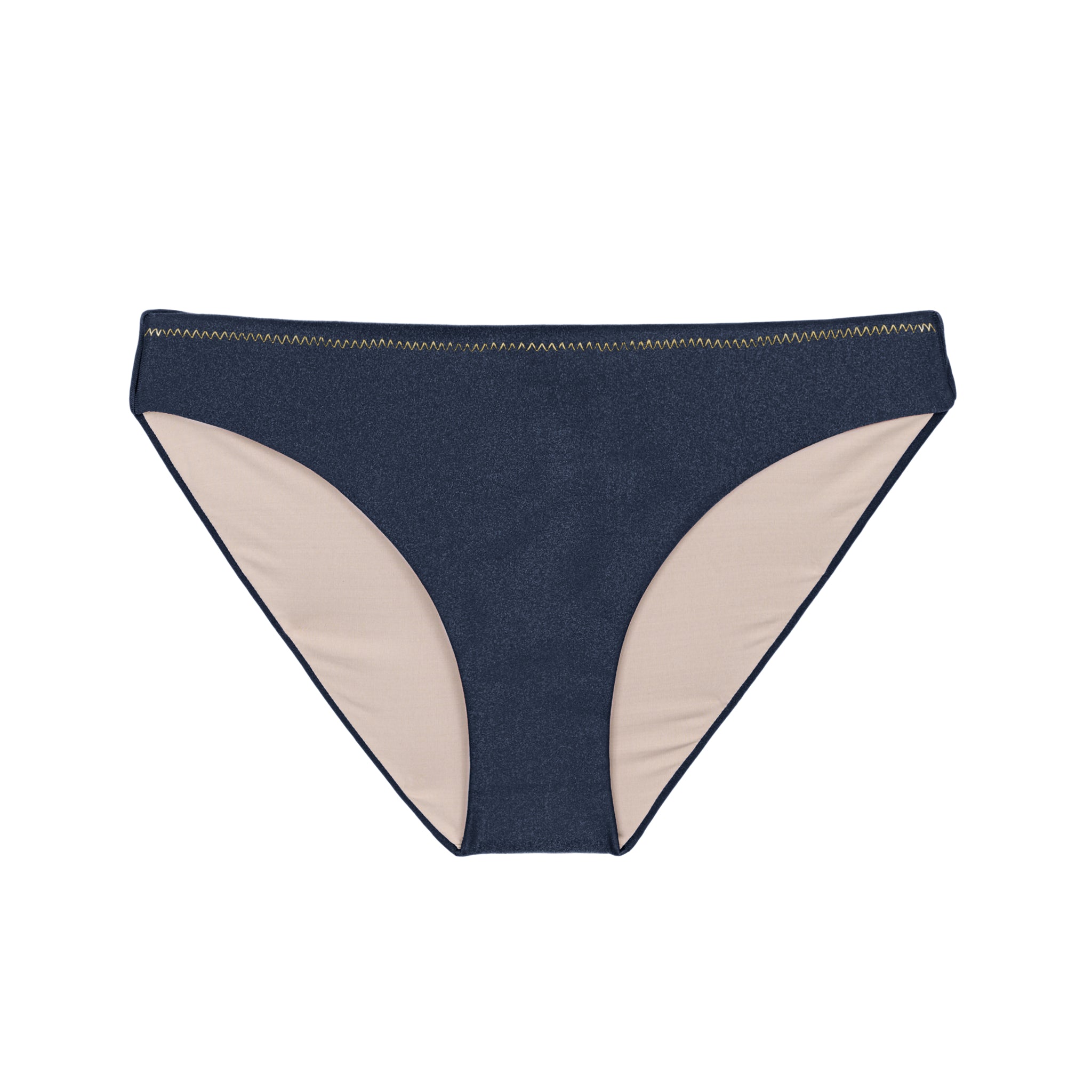Product Front: Rio De Sol Bottom Bottom Shimmer-Shark Essential-Comfy