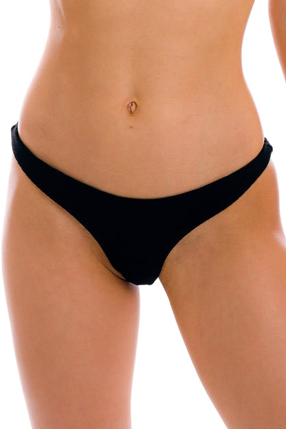 Gallery: Rio De Sol Bottom Bottom St-Tpz-Black Essential