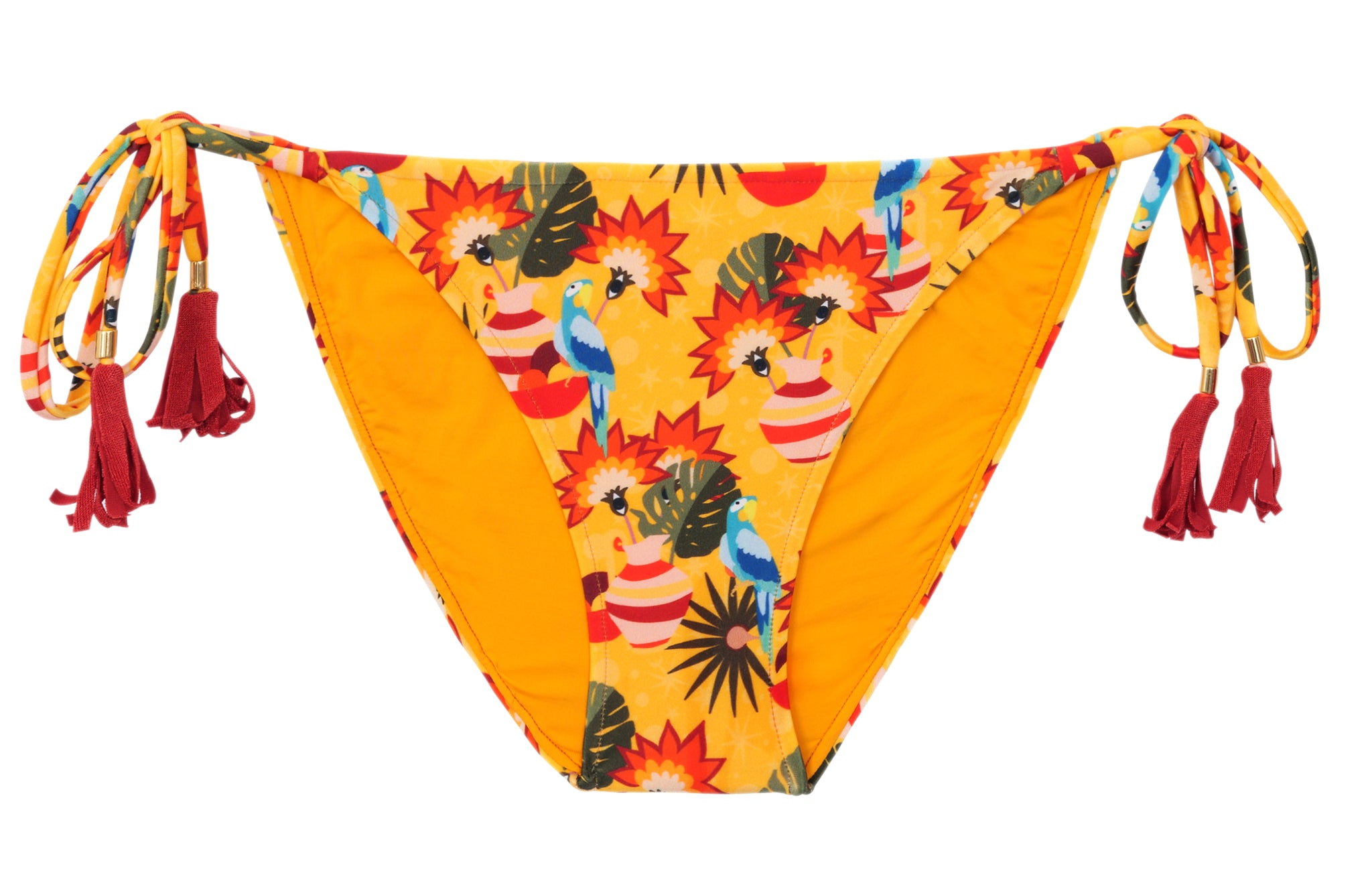 Product Front: Rio De Sol Bottom Bottom Stories Ibiza-Comfy