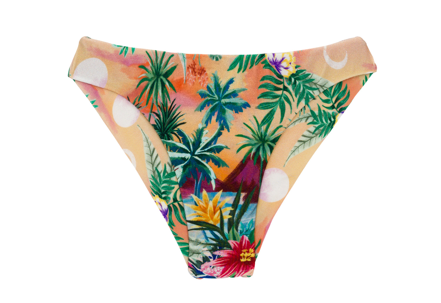 Product Front: Rio De Sol Bottom Bottom Sunset Nice