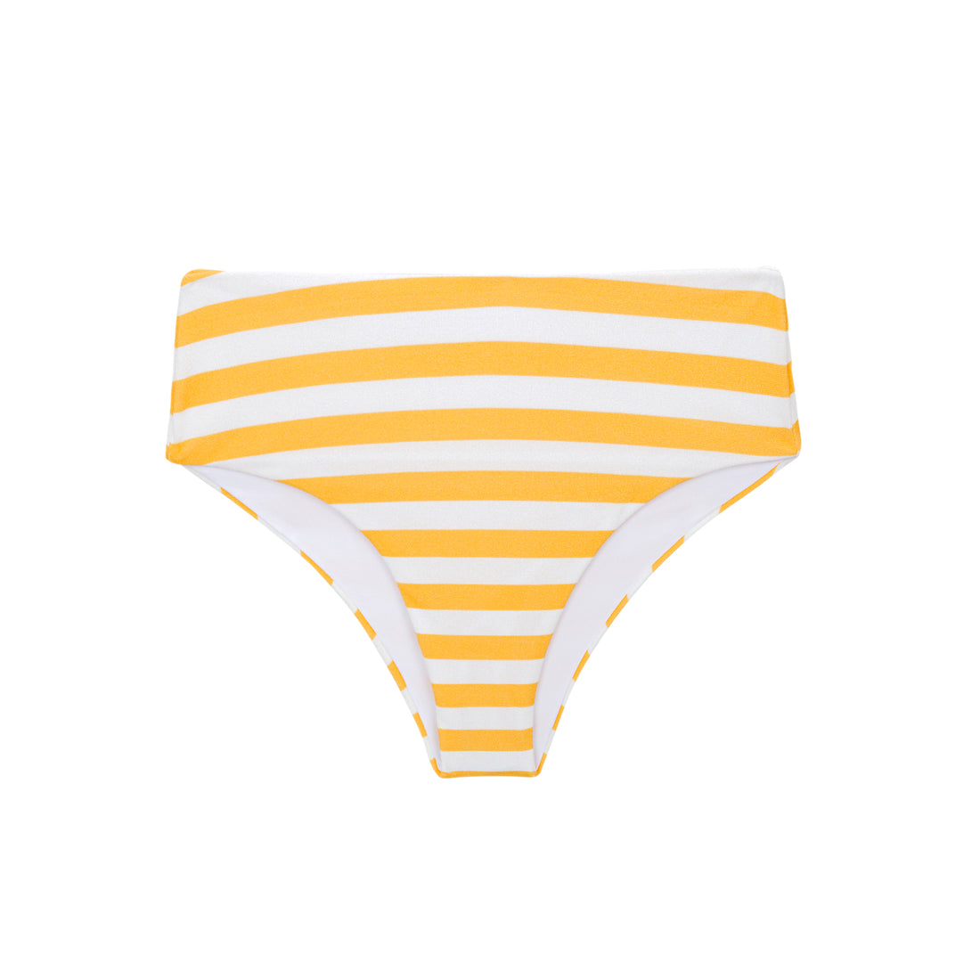 Product Front: Rio De Sol Bottom Bottom Sunshine Hotpants