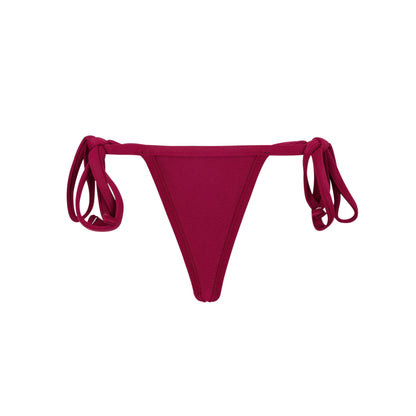 Product Front: Rio De Sol Bottom Bottom Touch-Carmim Super-Fio