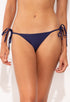 Gallery: Rio De Sol Bottom Bottom Touch-Marinho Cheeky-Tie