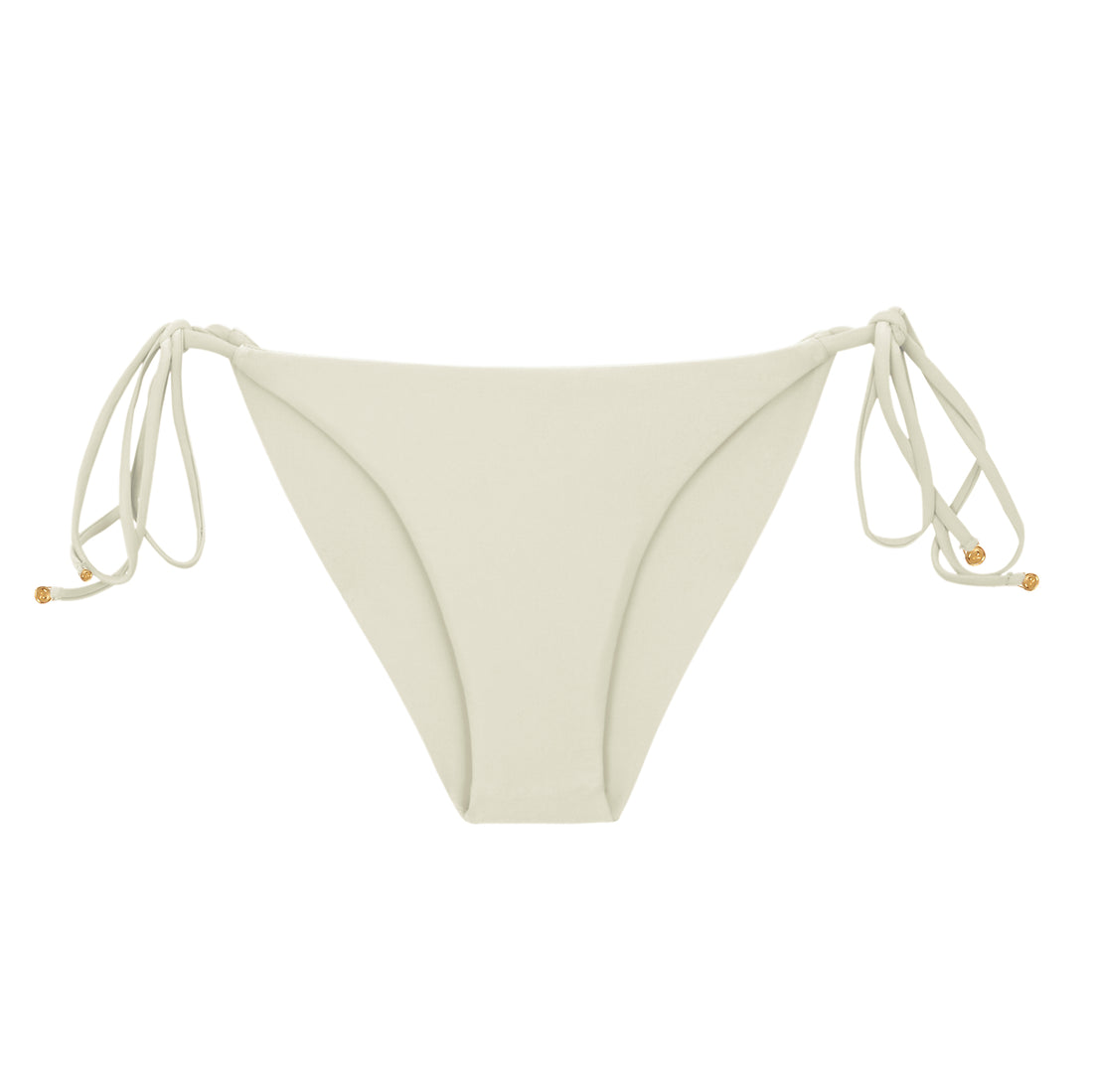 Product Front: Rio De Sol Bottom Bottom Touch-Natural Cheeky-Tie