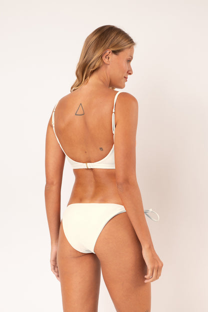 Model Back: Rio De Sol Bottom Bottom Touch-Natural Ibiza-Comfy