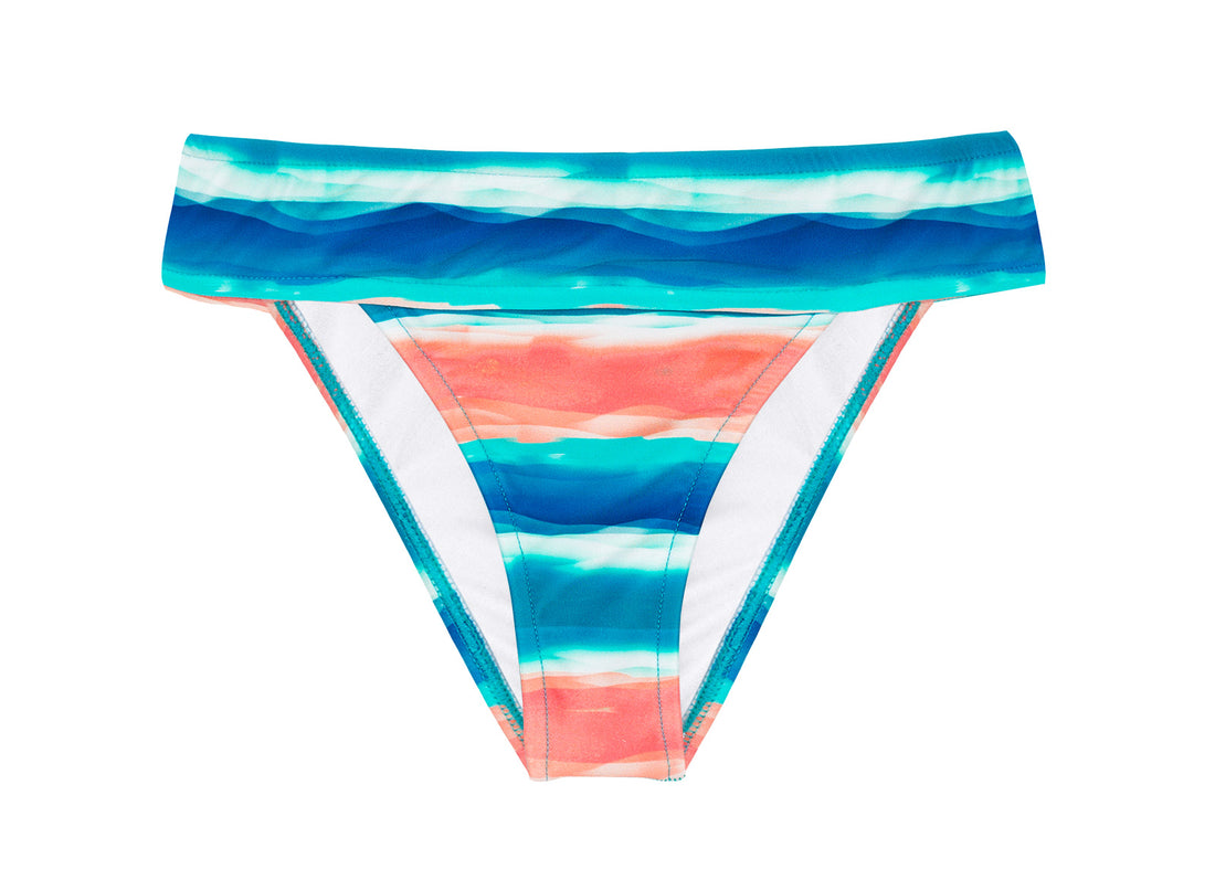 Product Front: Rio De Sol Bottom Bottom Upbeat Cos Comfort