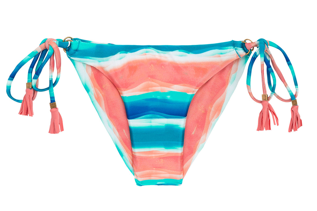 Product Front: Rio De Sol Bottom Bottom Upbeat Inv Comfort