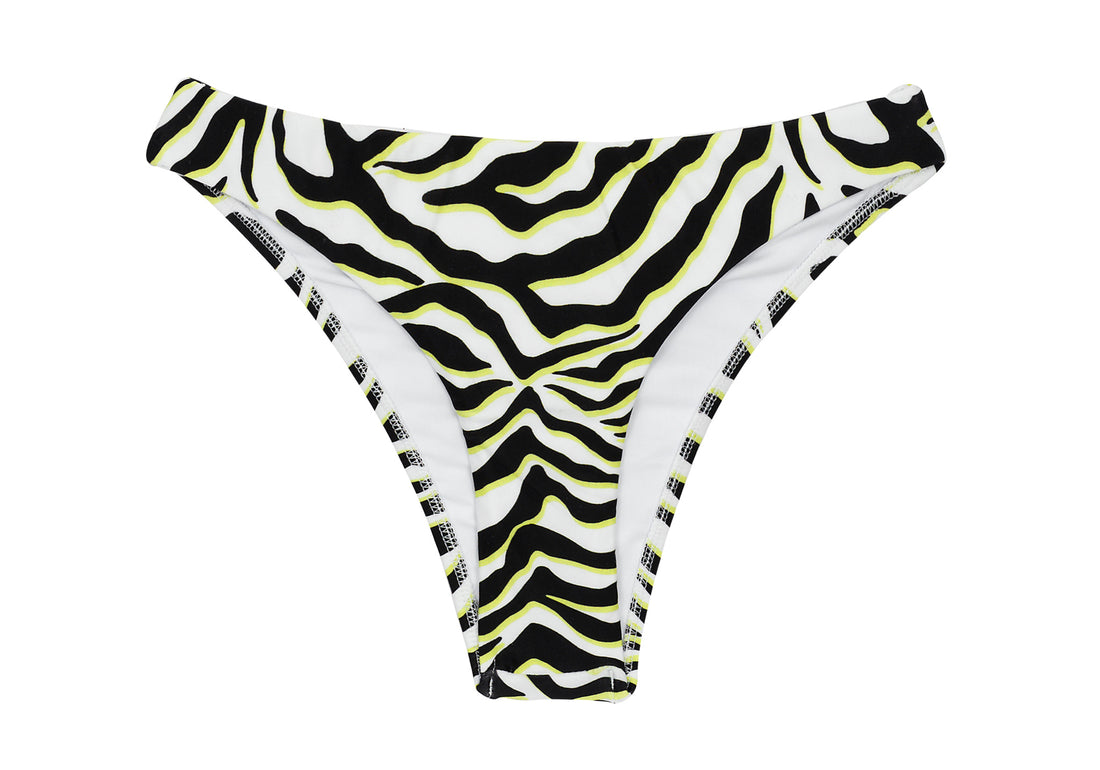 Product Front: Rio De Sol Bottom Bottom Wild-Black Essential