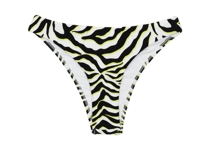 Product Front: Rio De Sol Bottom Bottom Wild-Black Essential