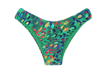 Product Front: Rio De Sol Bottom Bottom Wilds Highleg