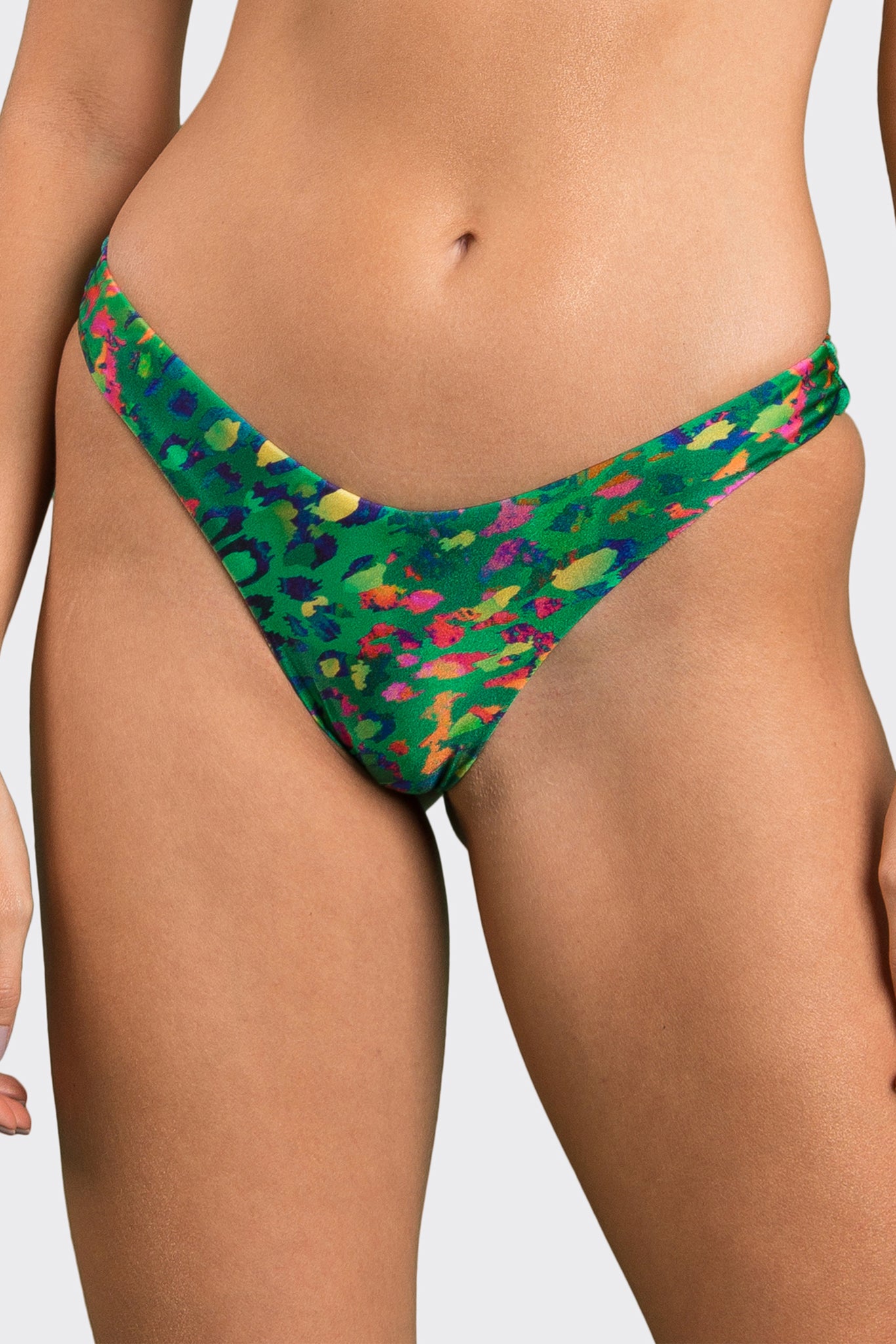 Gallery: Rio De Sol Bottom Bottom Wilds Highleg