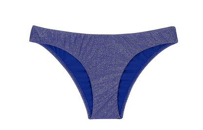 Product Front: Rio De Sol Bottom Calcinha Radiante Azul Marinho Cropped