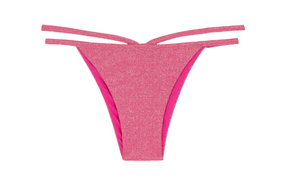 Product Front: Rio De Sol Bottom Calcinha Radiante Rosa Tomara Que Caia