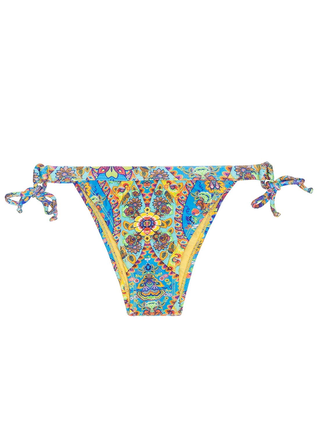 Product Front: Rio De Sol Bottom Calcinha Sari Cool Lacinho