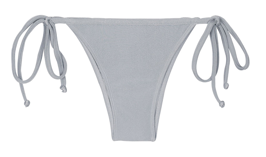 Product Front: Rio De Sol Bottom Calcinha Silver Tri