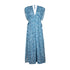 Product Front: Rio De Sol Beach Dresses Chuva Long Dress Soleil