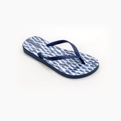 Product Back: Rio De Sol Flip-Flop Chuva Slim