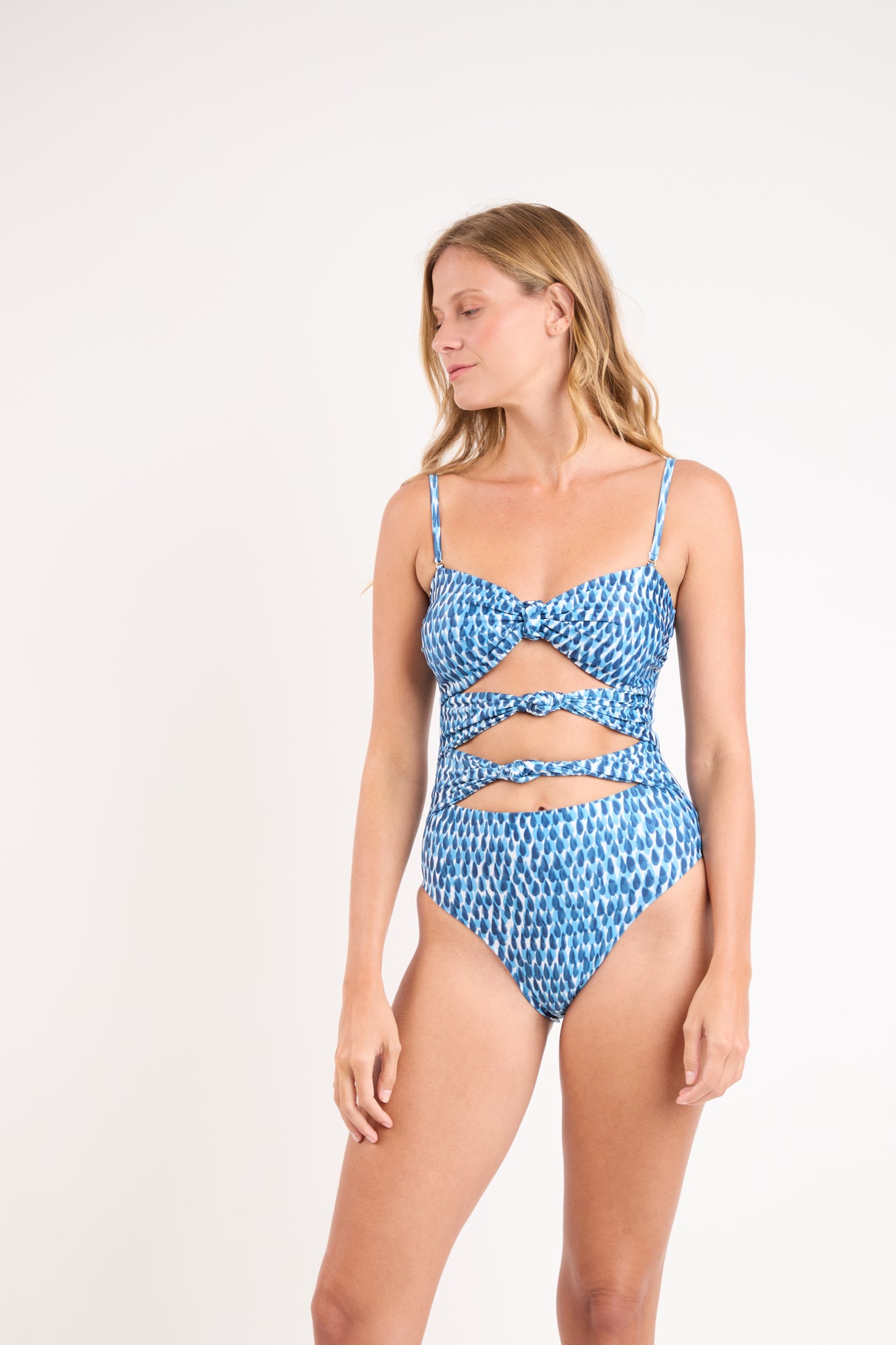 Image 06: Rio De Sol One-Piece Chuva Stella