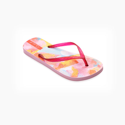 Product Back: Rio De Sol Flip-Flop Cloud Slim