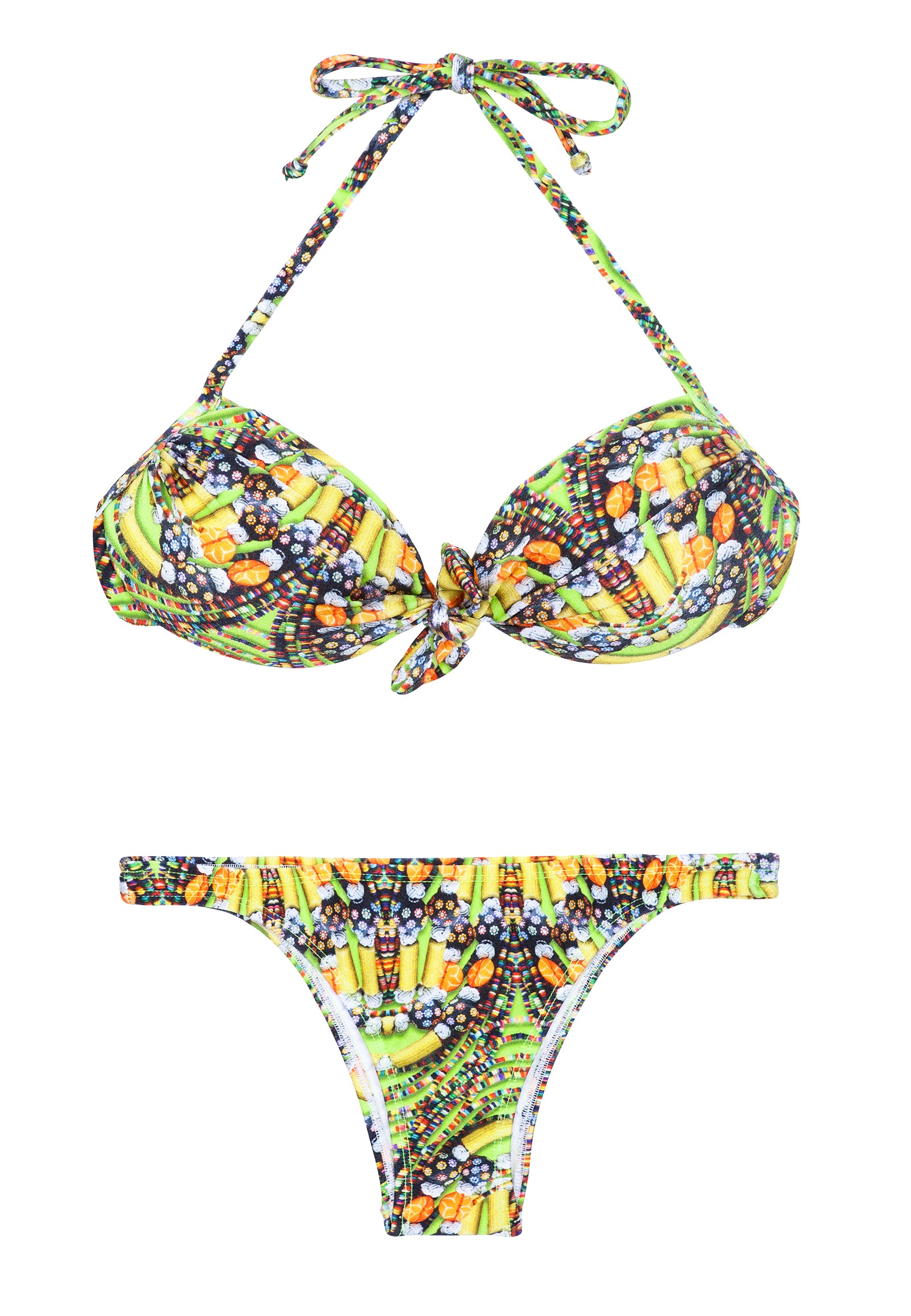 Product Front: Rio De Sol Set Corujas