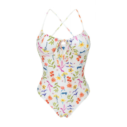 Product Front: Rio De Sol One-Piece Countryside Julia