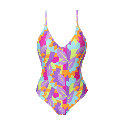 Product Front: Rio De Sol One-Piece Dreams Hype