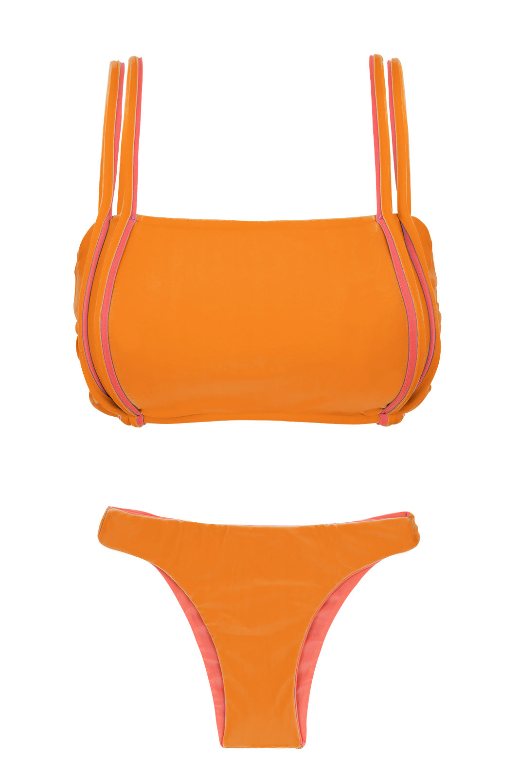 Product Front: Rio De Sol Set Duo Orange