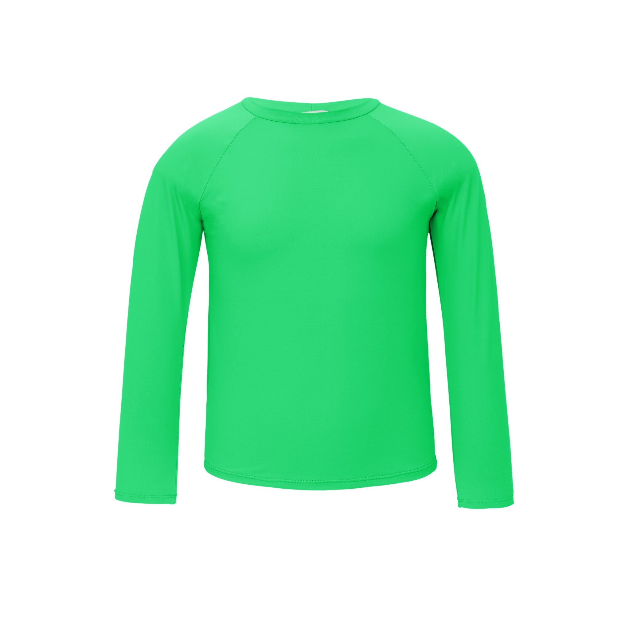 Product Front: Rio De Sol Rash Guard Energy-Uv Rash-Guard Kids