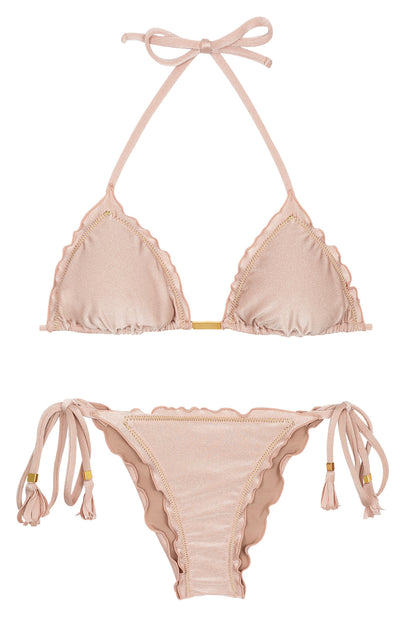 Product Front: Rio De Sol Set Essence Frufru