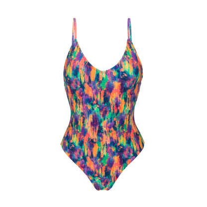 Product Front: Rio De Sol One-Piece Euphoria Hype