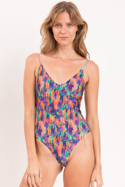 Gallery: Rio De Sol One-Piece Euphoria Hype