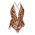 Product Front: Rio De Sol One-Piece Fiore New Vegas