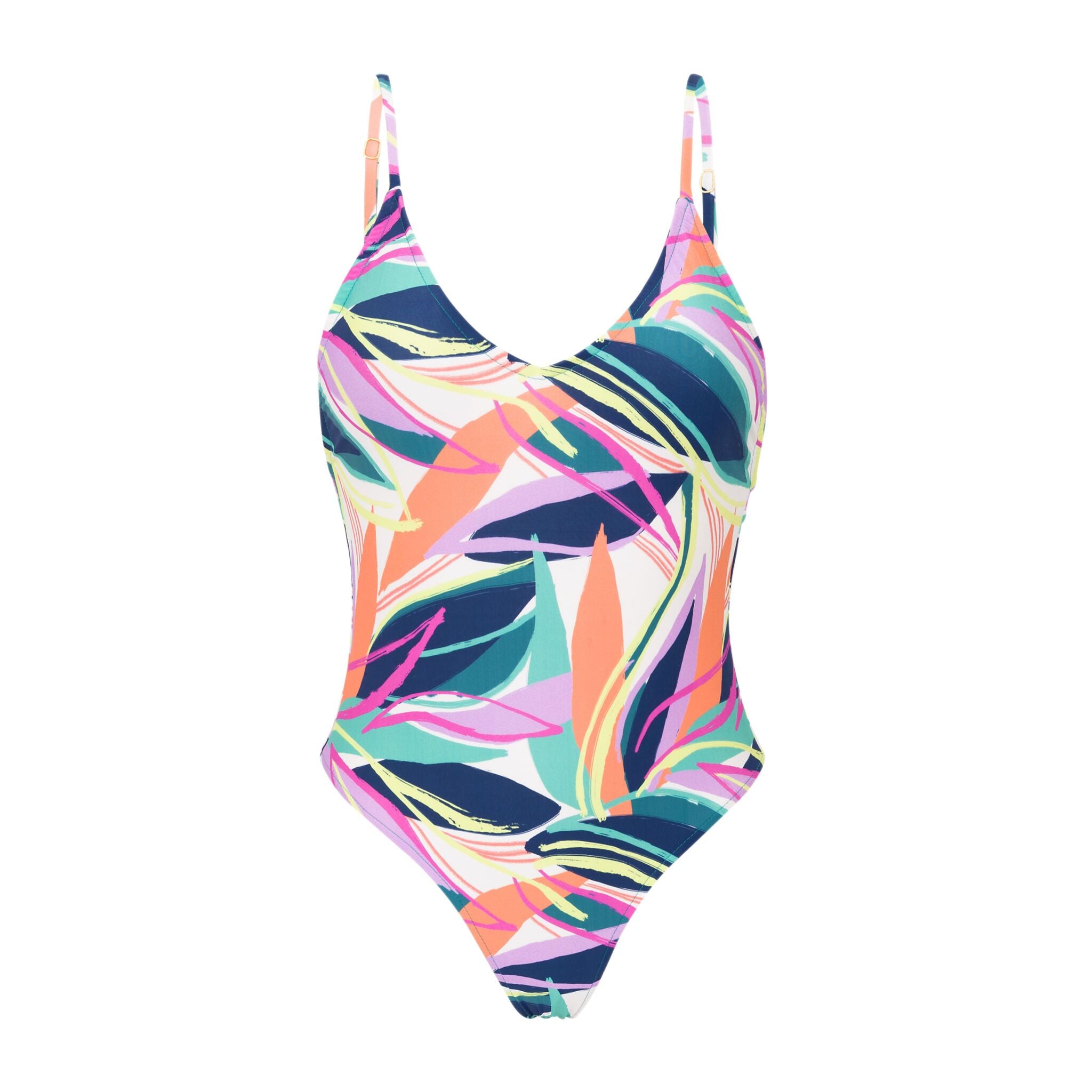 Product Front: Rio De Sol One-Piece Fresh-Day Hype