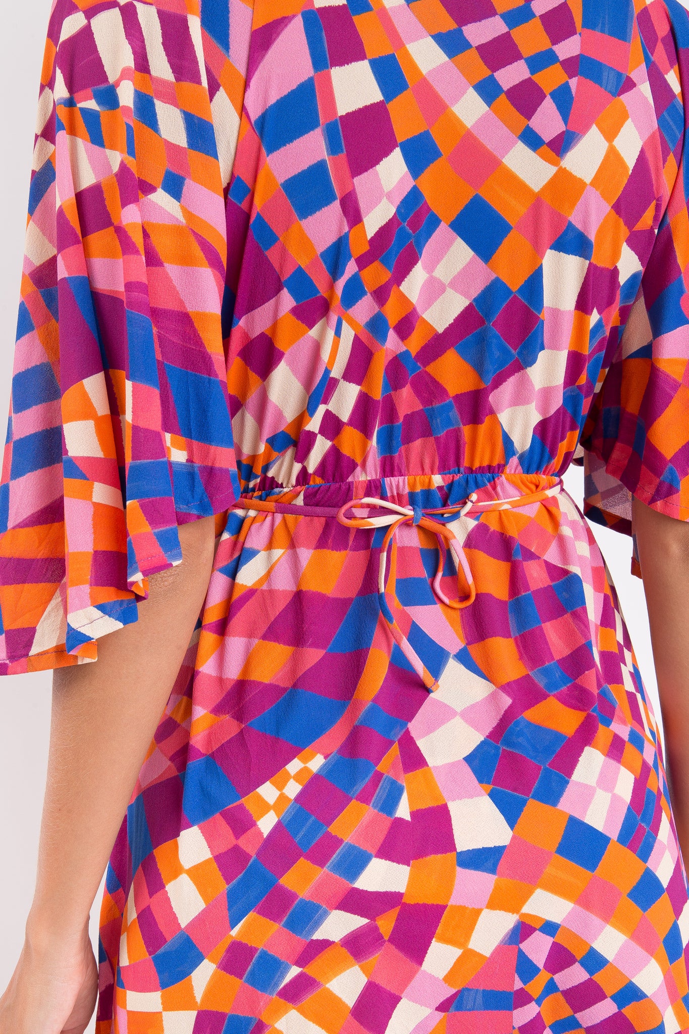 Image 08: Rio De Sol Mini Dress Funny Mini Dress