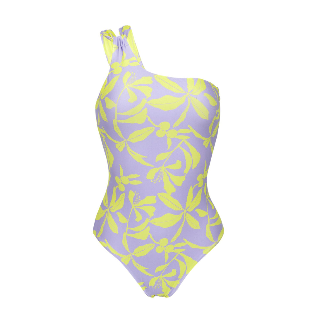 Product Front: Rio De Sol One-Piece Glow Santorini
