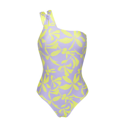 Product Front: Rio De Sol One-Piece Glow Santorini