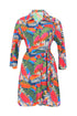 Product Front: Rio De Sol Beach Dresses Jungle Chemise
