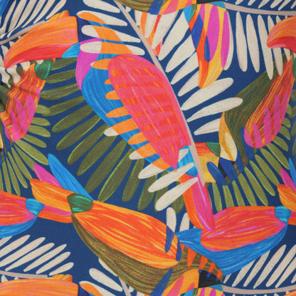 Image 06: Rio De Sol Mini Dress Jungle Mini Dress