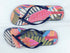 Product Front: Rio De Sol Flip-Flop Jungle Slim