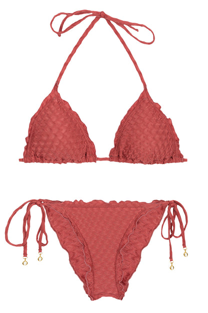 Product Front: Rio De Sol Set Kiwanda Madras Fru Comfort