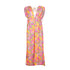 Product Front: Rio De Sol Beach Dresses Lyla Long Dress Soleil