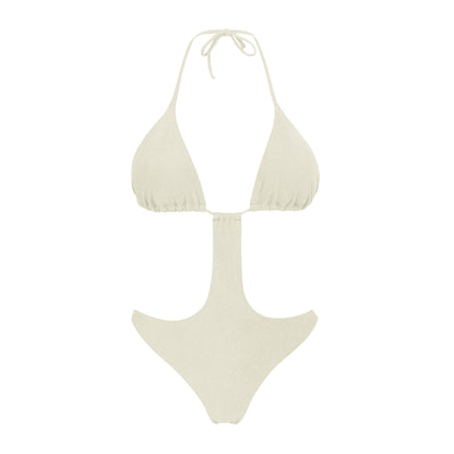 Product Front: Rio De Sol One-Piece Malibu-Natural Becky