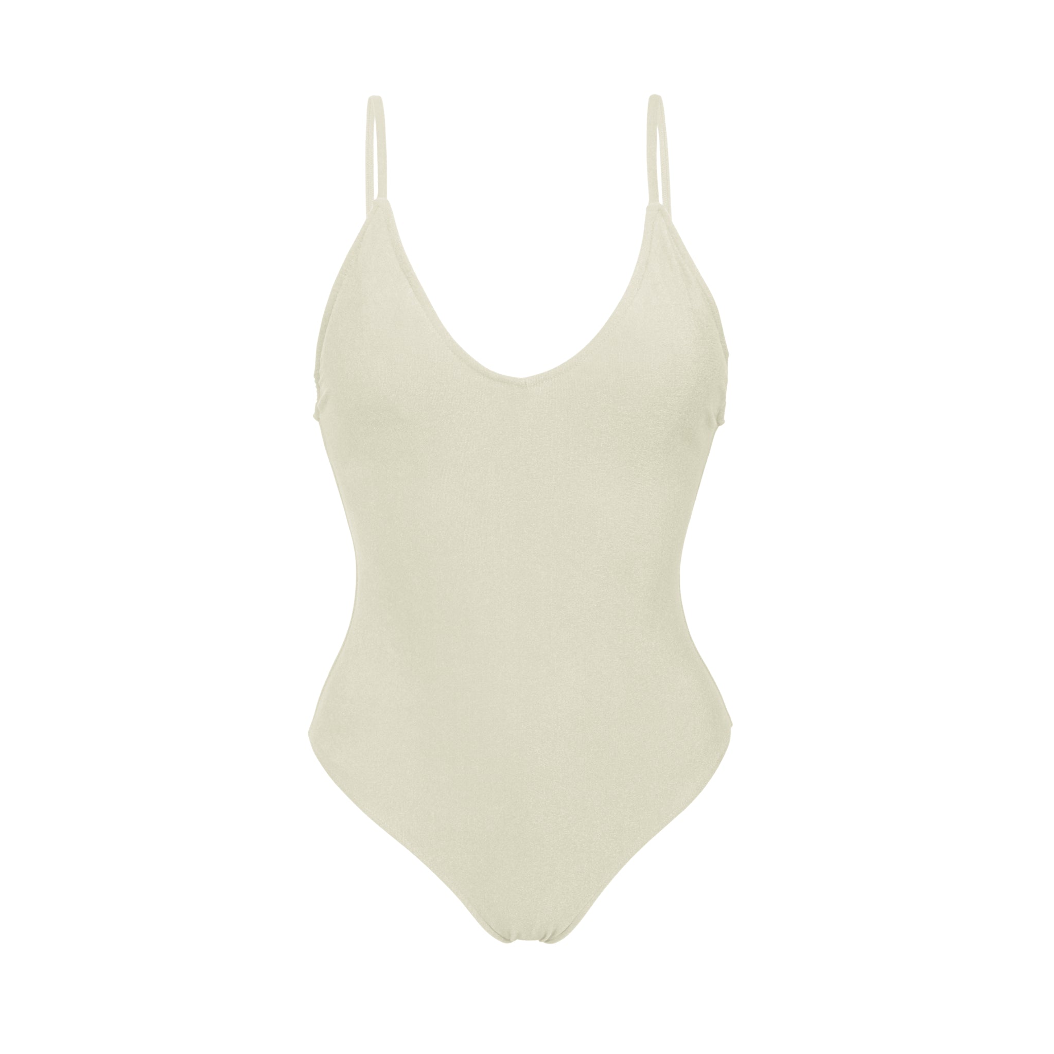 Product Front: Rio De Sol One-Piece Malibu-Natural Hype